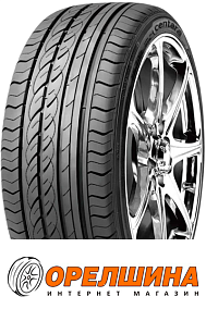 235/35 R19  91W  Centara  Vanti HP